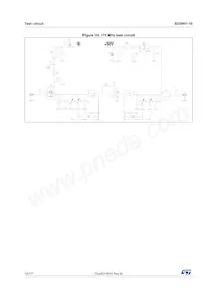 SD2941-10R 데이터 시트 페이지 12