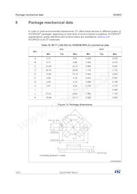 SD4933 Datenblatt Seite 14