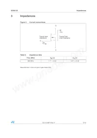 SD56120 Datasheet Page 5