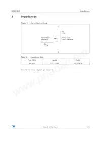 SD56120C Datasheet Page 5