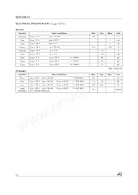 SD57030-01 Datasheet Page 2