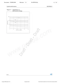 SD57060-01 Datasheet Page 11