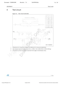 SD57060-01 Datasheet Page 14