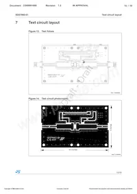 SD57060-01 Datenblatt Seite 16