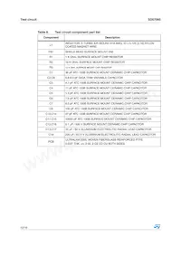 SD57060-10 Datasheet Page 12