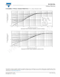SI1551DL-T1-GE3 Datasheet Page 7