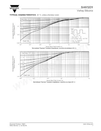 SI4972DY-T1-GE3 Datasheet Page 7