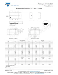 SI5415AEDU-T1-GE3 Datasheet Page 7
