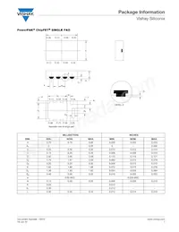 SI5906DU-T1-GE3 Datasheet Page 7