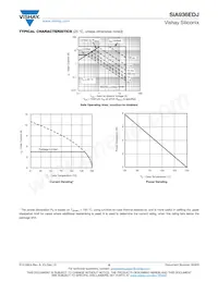 SIA936EDJ-T1-GE3 Datasheet Page 5