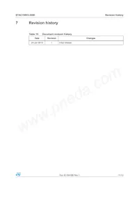 STAC150V2-350E Datasheet Page 11