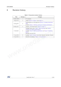 STAC2942B數據表 頁面 15