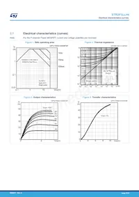 STR2P3LLH6 Datasheet Pagina 5