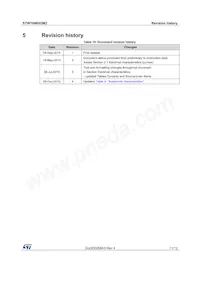 STW70N60DM2 Datasheet Page 11