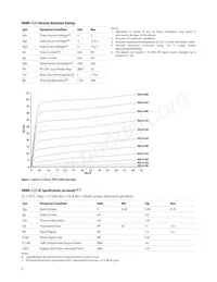 VMMK-1225-TR2G Datasheet Page 2