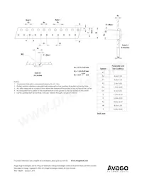 VMMK-1225-TR2G Datasheet Page 13