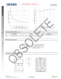 2DD2150R-13 Datenblatt Seite 3