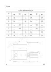 2SD2012數據表 頁面 4