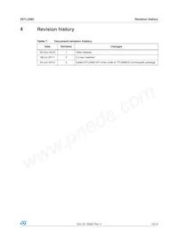 2STL2580-AP Datasheet Page 13