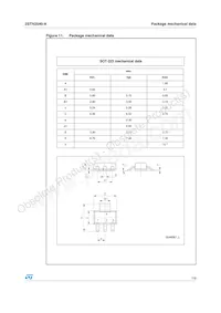 2STN2540-A Datasheet Page 7