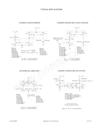ALD210802PCL Datasheet Page 9