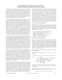 ALD210808ASCL Datenblatt Seite 3
