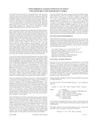 ALD212902PAL Datenblatt Seite 3