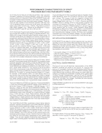 ALD212904PAL Datasheet Page 3