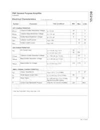 BC212L_J35Z Datasheet Page 2