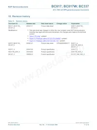 BC337 Datasheet Page 18