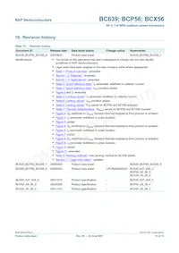 BC639 Datasheet Pagina 13