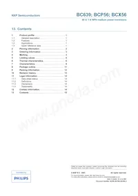 BC639 Datasheet Pagina 15