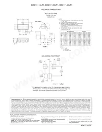 BC817-40LT3 Datenblatt Seite 4
