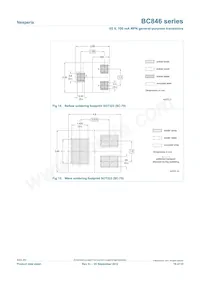 BC846BPN/DG/B3X Datenblatt Seite 10