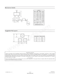 BC847BLD-7 Datasheet Page 4
