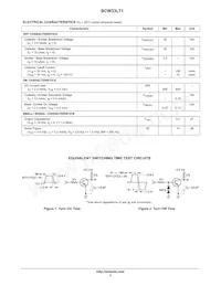 BCW33LT3G Datasheet Page 2