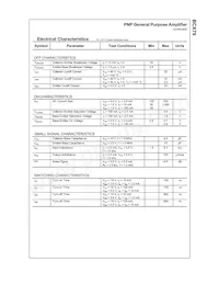 BCX79_J35Z Datasheet Page 2