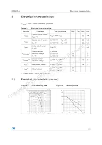 BD241A-A Datasheet Page 3