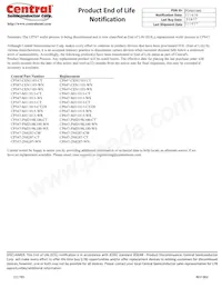 CP547-PMD19K100-WS Datasheet Pagina 5