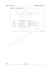 D44H11FP Datasheet Page 7