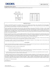 DMC1028UFDB-13 Datasheet Page 10