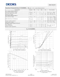 DMC2004VK-7 Datasheet Page 3
