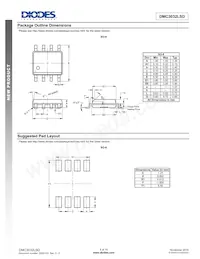 DMC3032LSD-13 Datenblatt Seite 9