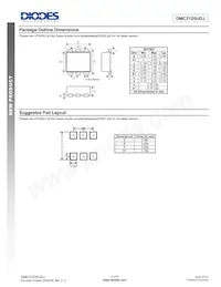 DMC31D5UDJ-7 Datasheet Page 8