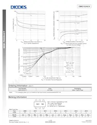 DMG1024UV-7 Datasheet Page 4