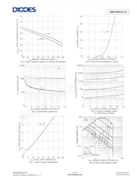 DMG5802LFX-7 Datasheet Page 4