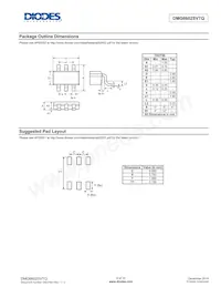 DMG6602SVTQ-7 Datasheet Page 9