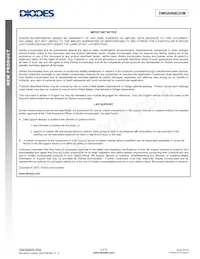 DMG6968UDM-7 Datasheet Pagina 6