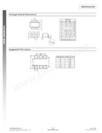 DMG9926UDM-7 Datasheet Page 5