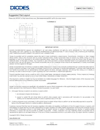 DMHC10H170SFJ-13 Datasheet Page 9